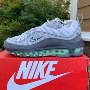 Nike air max 98